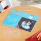 Продукт Melissa and Doug Skye - Книжка със скреч страници  - 3 - BG Hlapeta